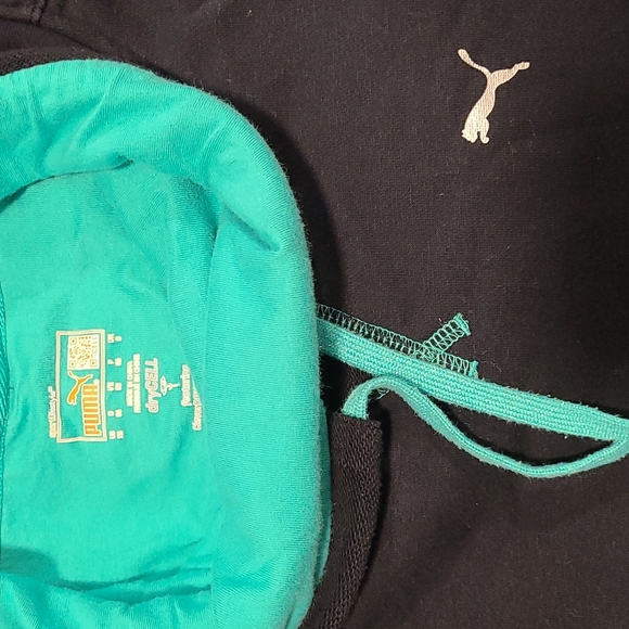 Puma Sweater - Picture 4 of 5